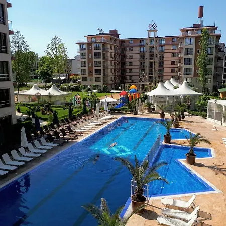 Daire Studio In Tarsis Nova