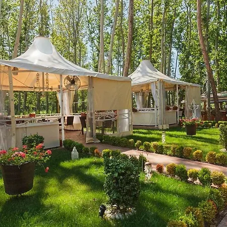 Daire Studio In Tarsis Nova *