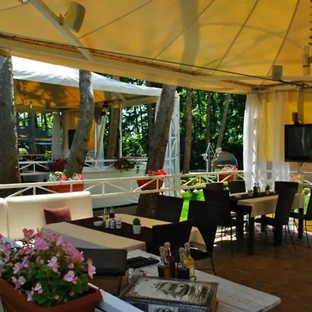 Daire Studio In Tarsis Nova Sunny Beach