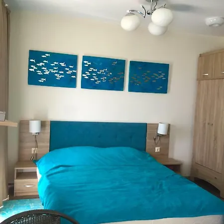 Studio In Tarsis Nova Daire