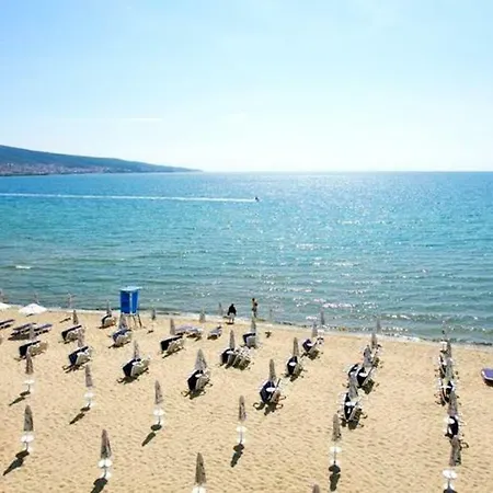 Studio In Tarsis Nova Daire *