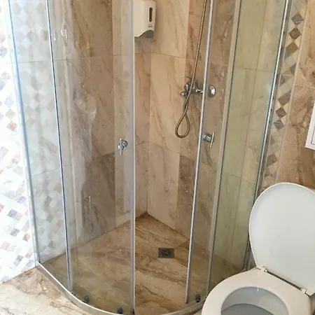 Studio In Tarsis Nova Daire Sunny Beach
