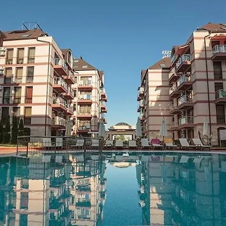 Studio In Tarsis Nova Daire *