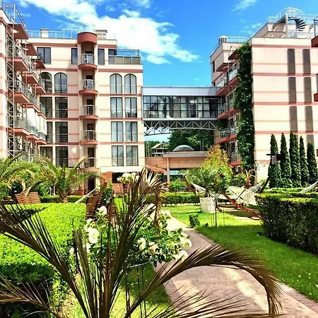 Studio In Tarsis Nova Daire