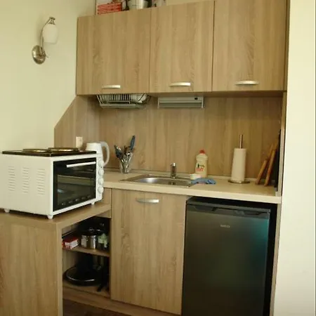 Studio In Tarsis Nova Daire